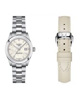 Orologio Tissot Donna T MY LADY in Acciaio T1320071111600 - T1320071111600